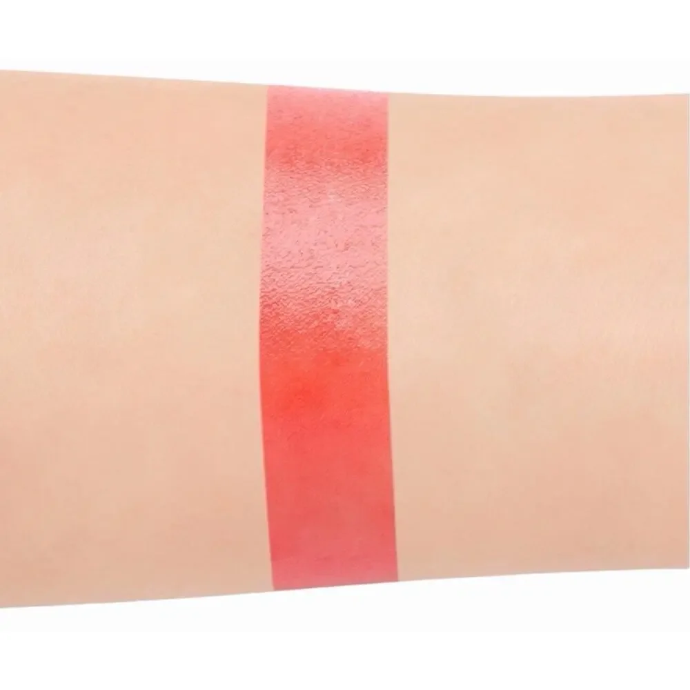 Bundle Of Three Surratt Beauty Artistique Blush Brilliante Vivid Coral Satin NIB